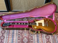 Gibson Custom Shop 1956 Reissue VOS Elektromos gitár - Chris Guitars [Ma, 22:16]