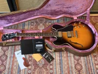 Gibson Custom Shop ES-335 59 Elektromos gitár - Chris Guitars [Ma, 22:03]