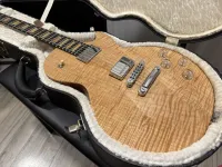 Gibson Les Paul Push Tone 2008 Guitar of the Month