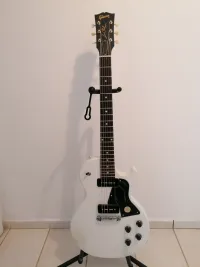 Gibson Les Paul special Elektromos gitár -  [Tegnap, 11:23]