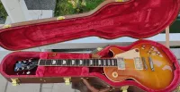 Gibson Les Paul std.
