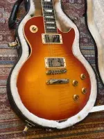 Gibson Les Paul Traditional E-Gitarre - Chris Guitars [Today, 8:57 pm]