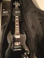 Gibson SG Standard
