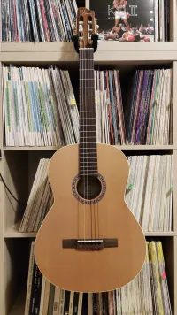 Godin La Patrie Etude QIT