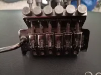 Gotoh 1996t Blackchrome