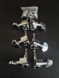 Grover 3+3 Tuner key set - ska21 [Today, 3:03 pm]