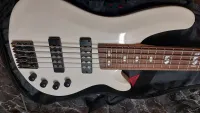 Harley Benton B 550 progressive series 5-Saiter Bass-Gitarre - Nagyfejeo Laszlo [Day before yesterday, 11:08 pm]