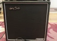 Harley Benton G112 Vintage láda. Harley Benton G112 Vintage láda.