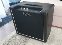 Harley-Benton G112A-FRFR