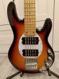 Harley Benton MM-85A SB Deluxe Series