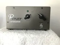 Harley Benton PA-100 Power Attenuator - Kovats Laszlo [Ma, 15:57]