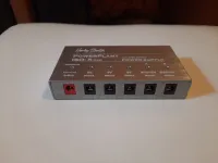 Harley Benton PowerPlant ISO-5 Pro Harley Benton PowerPlant ISO-5 Pro