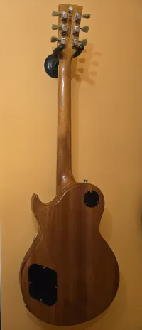 Harley Benton SC -450 Plus VB