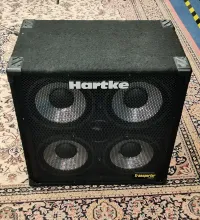 Hartke Transporter 410TP