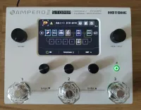Hotone Ampero II Stomp Multieffekt - Vexon [Yesterday, 10:24 am]