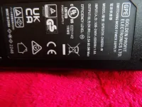 Hughes&Kettner Spirit AmpMan Classic 50W pedál alakú Hughes&Kettner Spirit AmpMan Classic 50W pedál alakú