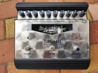 Hughes&Kettner TubeMan Effekt pedál - CsongorJams [Ma, 17:15]