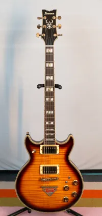 Ibanez AR420-VLS