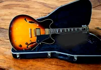 Ibanez Arstar AS 120 Korea 1990