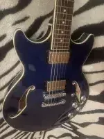 Ibanez Artcore AS73-TBS Elektromos gitár - janoOi [Ma, 20:40]