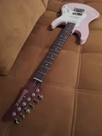 Ibanez AZ2204NW-PPK Prestige Ibanez AZ2204NW-PPK Prestige