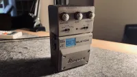 Ibanez DE7  echo Delay - Perczel Péter [Yesterday, 2:38 pm]