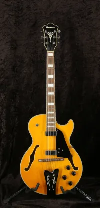 Ibanez GB10EM George Benson Electric guitar - Vintage52 Hangszerbolt és szerviz [Yesterday, 5:09 pm]