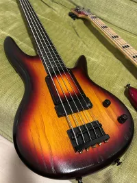 Ibanez GWB20TH