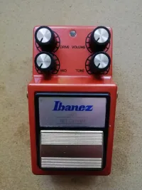 Ibanez JD-9 Jet Driver