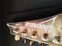 Ibanez Jiva 10 Nita Strauss signature Electric guitar - Kiss András [Today, 6:05 pm]