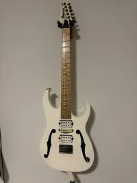 Ibanez PGM302 Elektromos gitár - Molnár Gyula 1983 [Ma, 18:35]