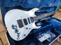 Ibanez Prestige RG 1451 WHP