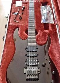 Ibanez Prestige Rg1570 Sustainer