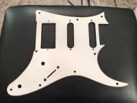 Ibanez Rx-Grx Pickguard - Istenes József [Today, 3:59 pm]