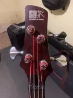 Ibanez SR500