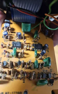 Ibanez STL Super Tube Overdrive - Sivi28 [Ma, 20:22]