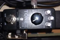 IK Multimedia Tonex One Multieffekt - Kemény Gábor [Ma, 19:18]