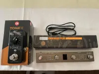 IK Multimedia Tonex One Multi-effektový procesor [November 1, 2025, 9:37 am]