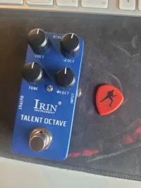 IRIN RS-19 Talent Octave octave pedal - evittore [Yesterday, 3:34 pm]