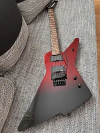 Jackson Demmelition Fury PD RTF