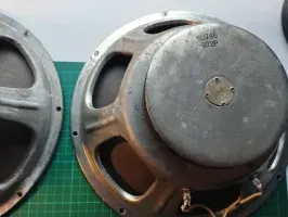 Jensen 30cm 8ohm Jensen 30cm 8ohm