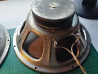 - Utah USA 30cm 8ohm