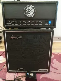 JET CITY JCA22H amplificador a válvulas - Győri Ákos [Today, 11:37 am]