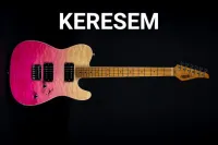 Jet JT-450 QTPK Elektrická gitara - B Szabi [Today, 10:36 am]