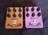 JOYO American
