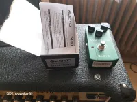 JOYO Analóg pedál