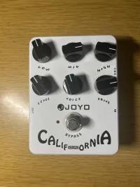 JOYO California Sound