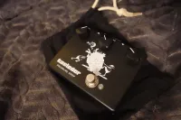 Kasleder Pressure Drop