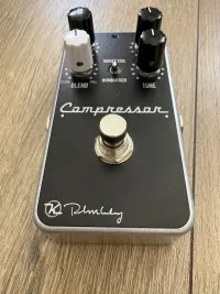 Keeley Compressor Plus Compressor - szirtiDávid [Today, 1:37 pm]