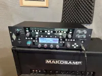 Kemper Profiling Amplifier PowerRack